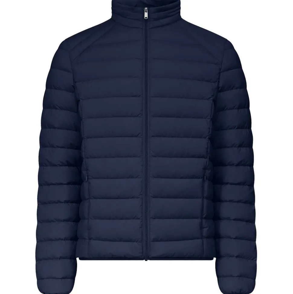 Doudoune Jott Aragon Navy