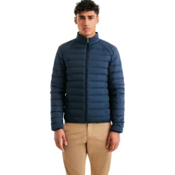 Doudoune Jott Aragon Navy