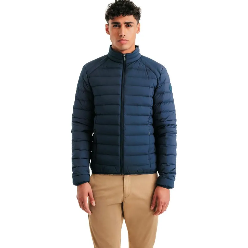 Doudoune Jott Aragon Navy
