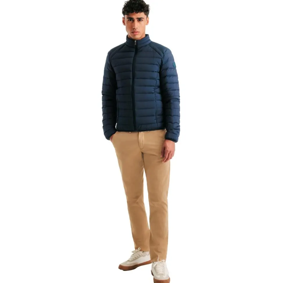 Doudoune Jott Aragon Navy