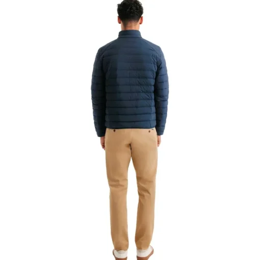 Doudoune Jott Aragon Navy