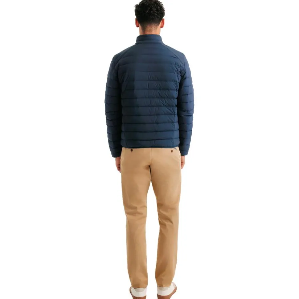 Doudoune Jott Aragon Navy