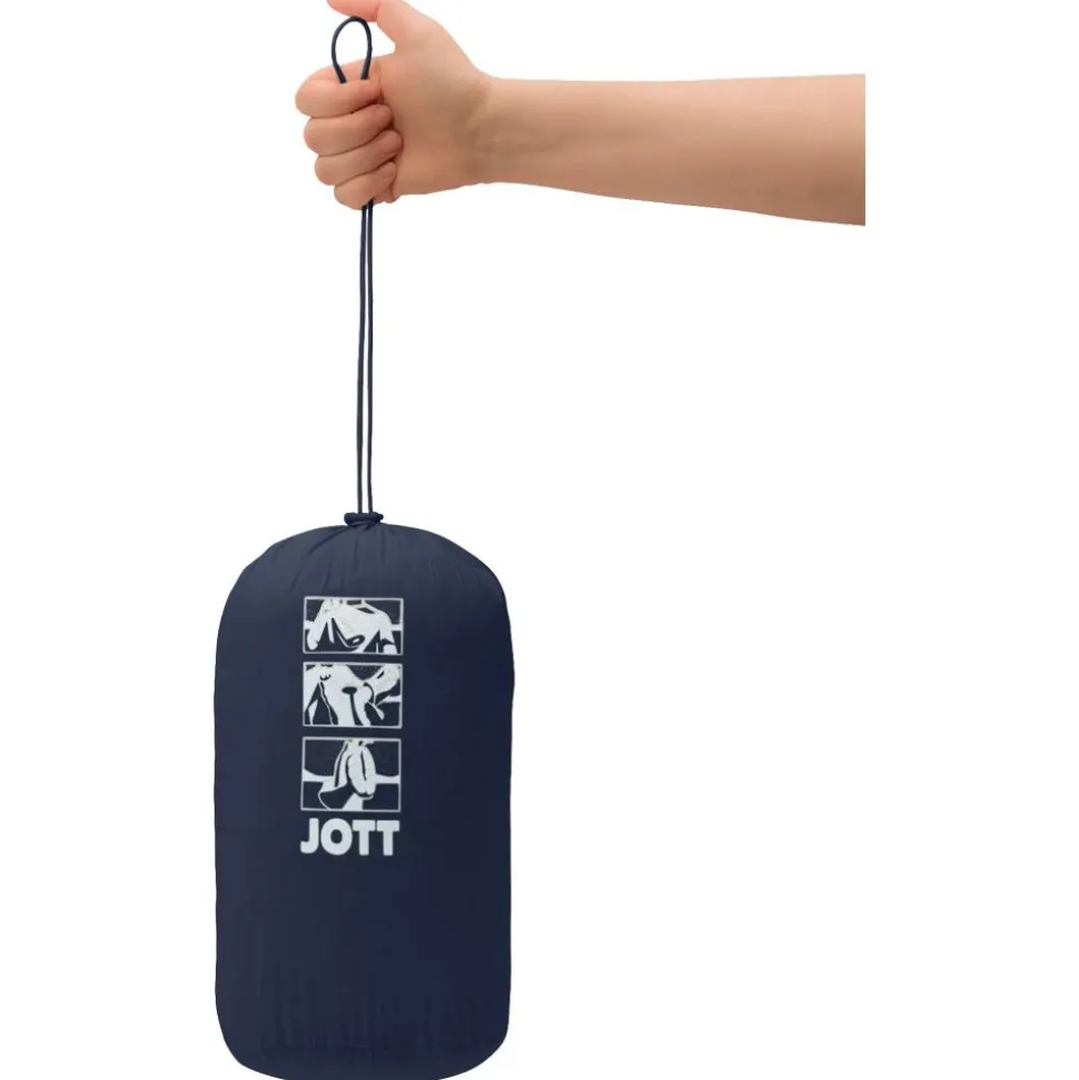 Doudoune Jott Aragon Navy