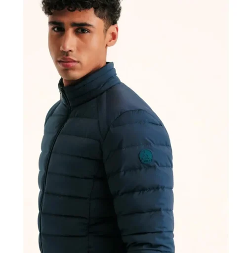 Doudoune Jott Aragon Navy