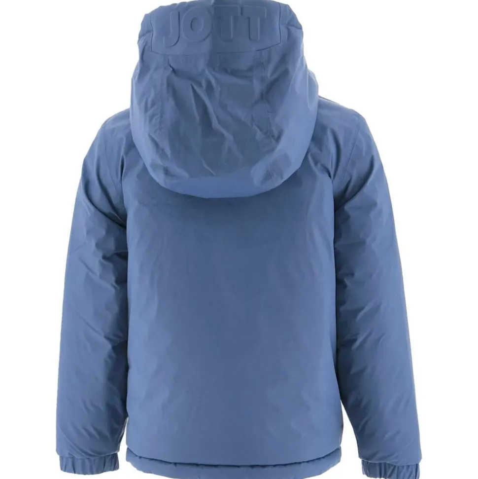 Doudoune Jott Bergen Blue Jeans Army