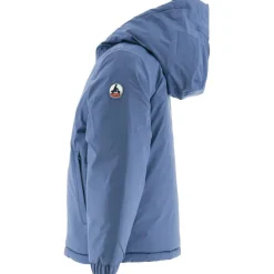 Doudoune Jott Bergen Blue Jeans Army