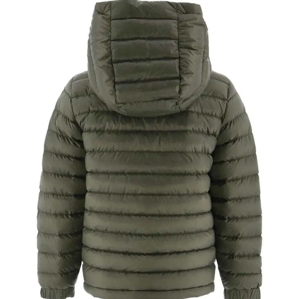 Doudoune Jott Bergen Blue Jeans Army