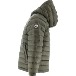 Doudoune Jott Bergen Blue Jeans Army