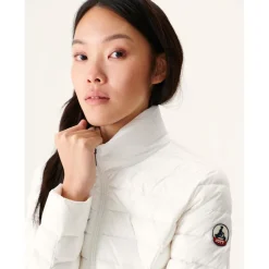 Doudoune Jott Cha Blanc