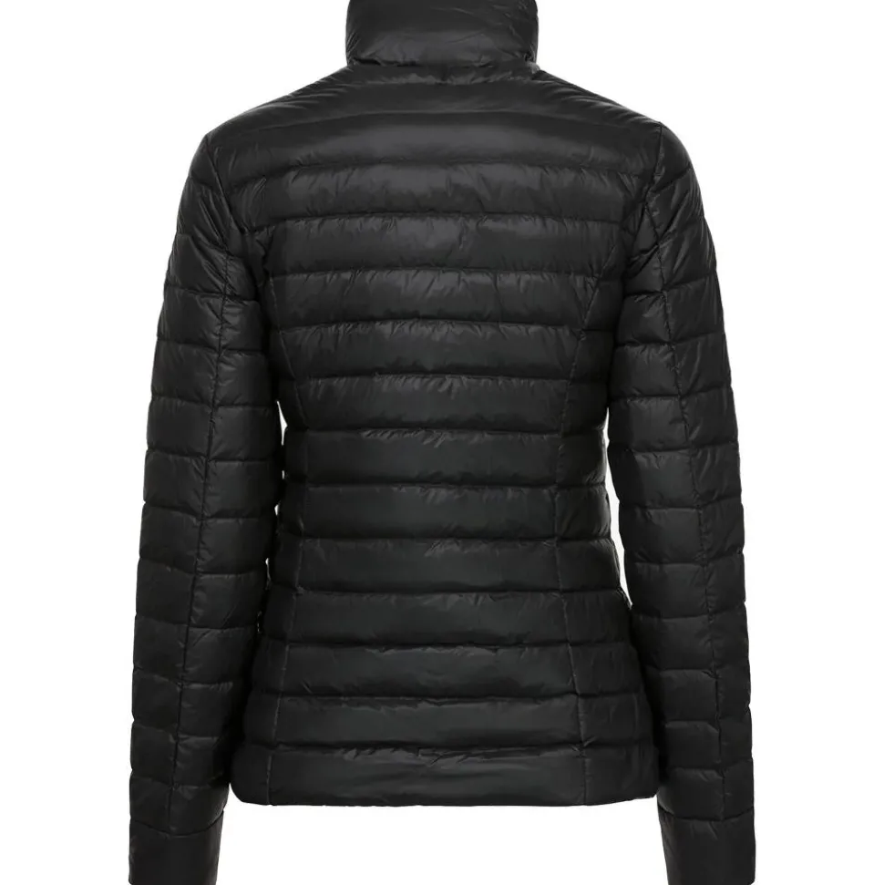 Doudoune Jott Cha Noir