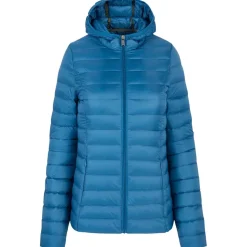 Doudoune Jott Cloe Blue Jean
