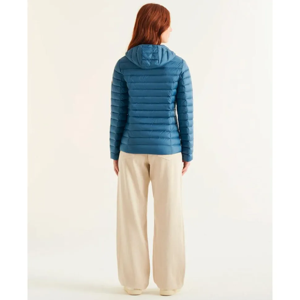 Doudoune Jott Cloe Blue Jean