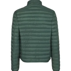 Doudoune Jott Mat Celadon Green