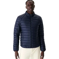 Doudoune Jott Mat Noos Marine