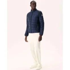 Doudoune Jott Mat Noos Marine