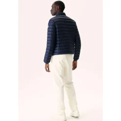 Doudoune Jott Mat Noos Marine