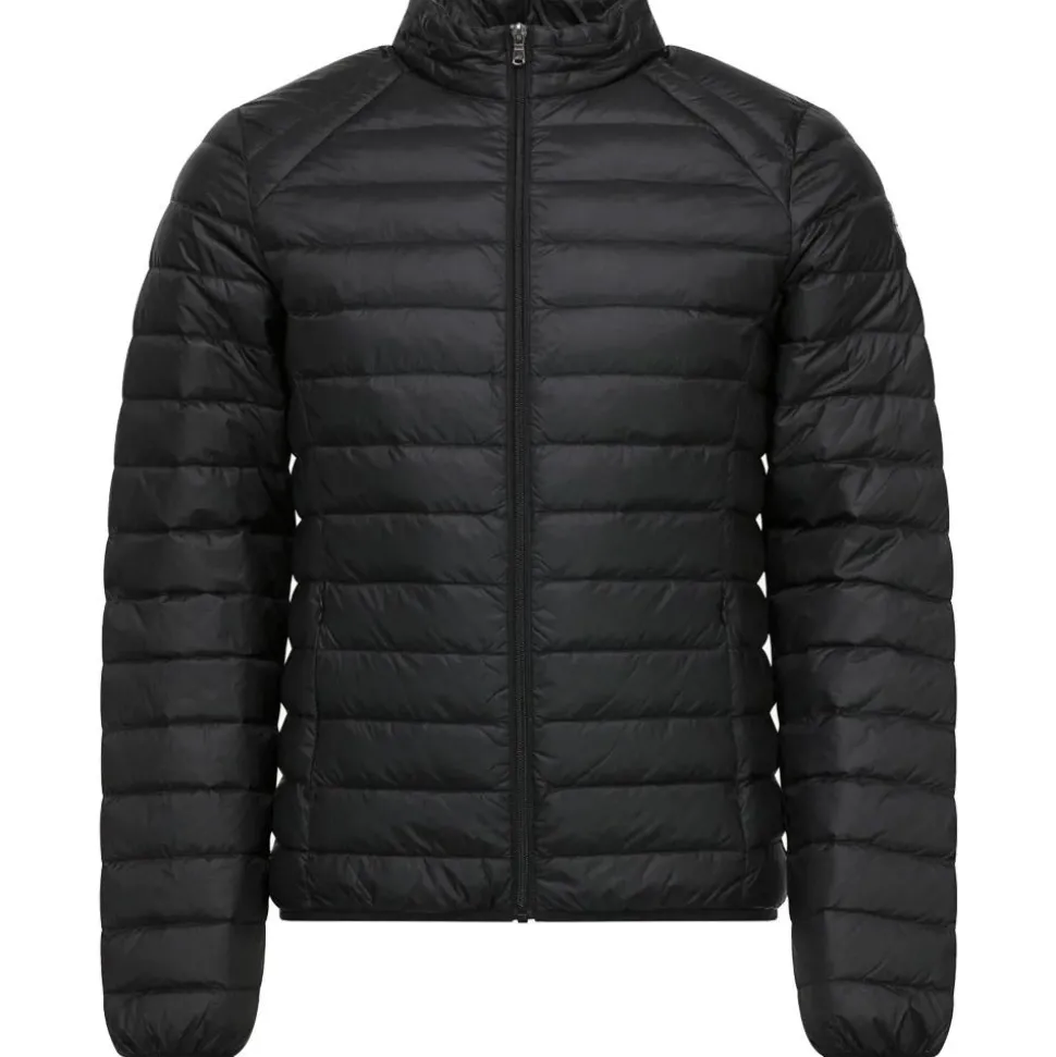 Doudoune Jott Mat Noos Noir