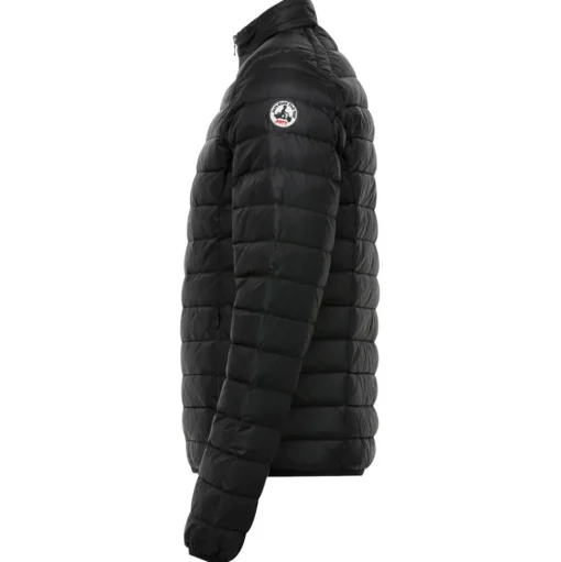 Doudoune Jott Mat Noos Noir