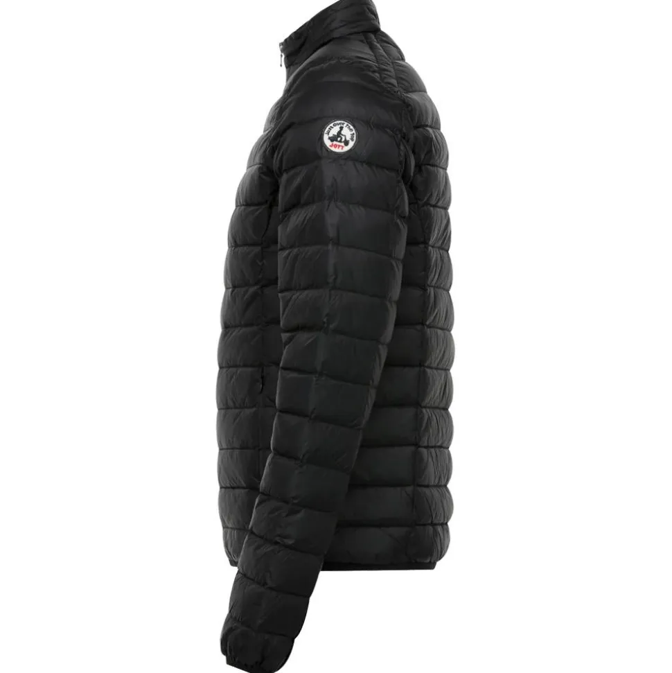 Doudoune Jott Mat Noos Noir