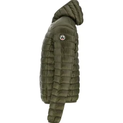 Doudoune Jott Nico Noos Army