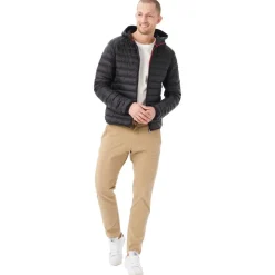 Doudoune Jott Nico Noos Noir