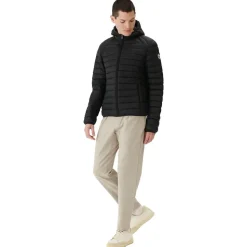 Doudoune Jott Nico Noos Noir