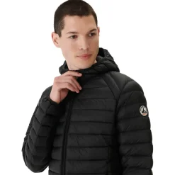 Doudoune Jott Nico Noos Noir
