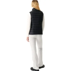 Doudoune sans manches Jott Seda Noos Noir