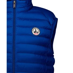 Doudoune sans manches Jott Tom Cobalt