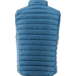 Doudoune sans manches Jott Tom Blue Jean