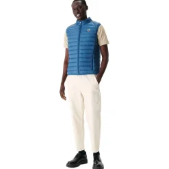 Doudoune sans manches Jott Tom Blue Jean