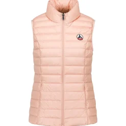Doudoune sans manches Jott Seda Peach Skin