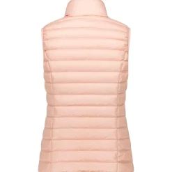 Doudoune sans manches Jott Seda Peach Skin