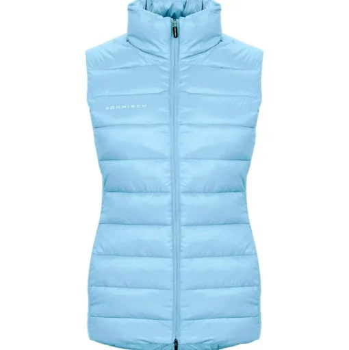 Doudoune sans manches Rohnisch Airlite Golf Padded Vest Dove Blue