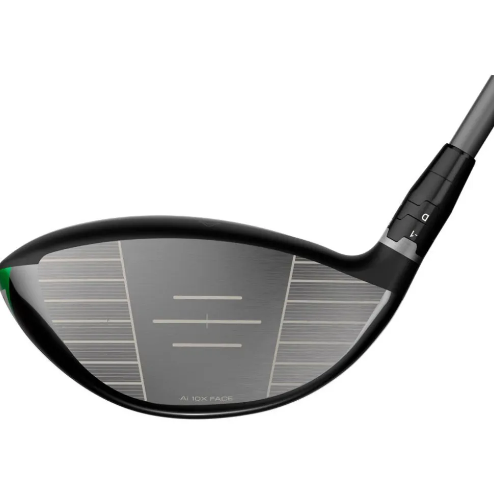 Driver Callaway Golf Elyte Women
