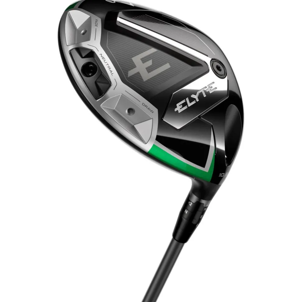 Driver Callaway Golf Elyte Women