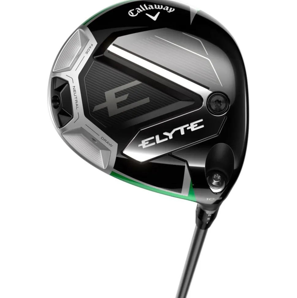 Driver Callaway Golf Elyte Women