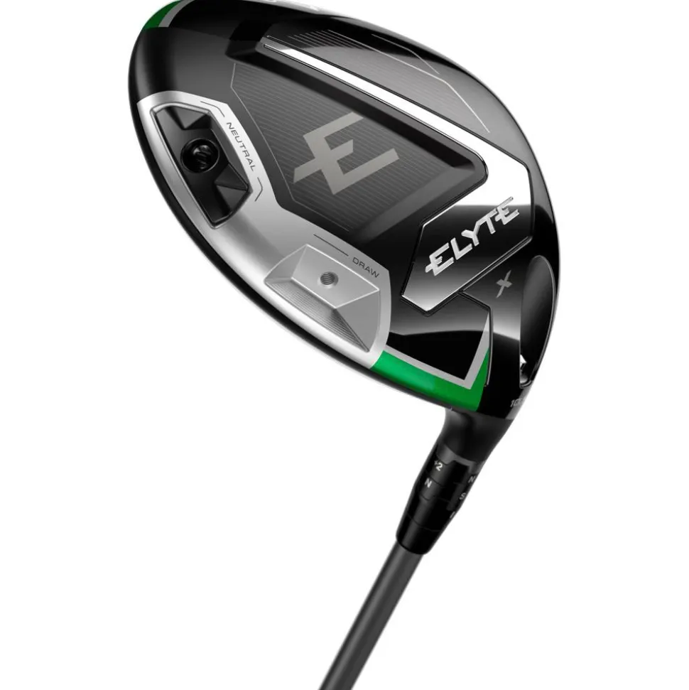 Driver Callaway Golf Elyte X