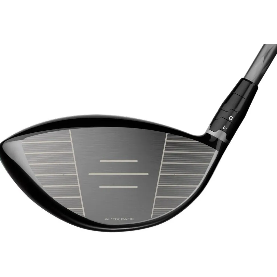Driver Callaway Golf Elyte Triple Diamond