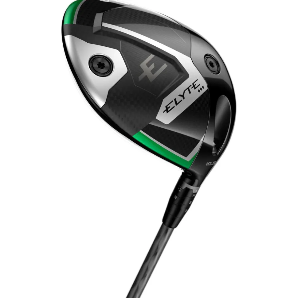 Driver Callaway Golf Elyte Triple Diamond