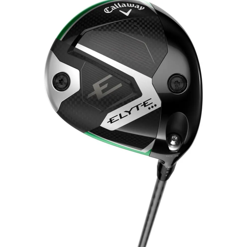 Driver Callaway Golf Elyte Triple Diamond