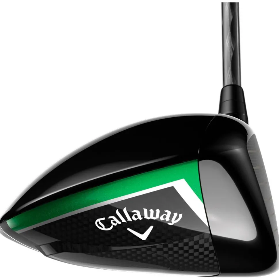 Driver Callaway Golf Elyte Triple Diamond