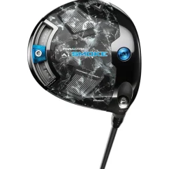 Driver Callaway Golf Paradym Ai Smoke Max