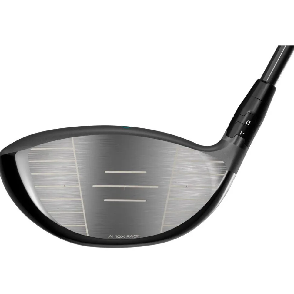 Driver Callaway Golf Reva Rise