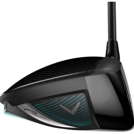 Driver Callaway Golf Reva Rise