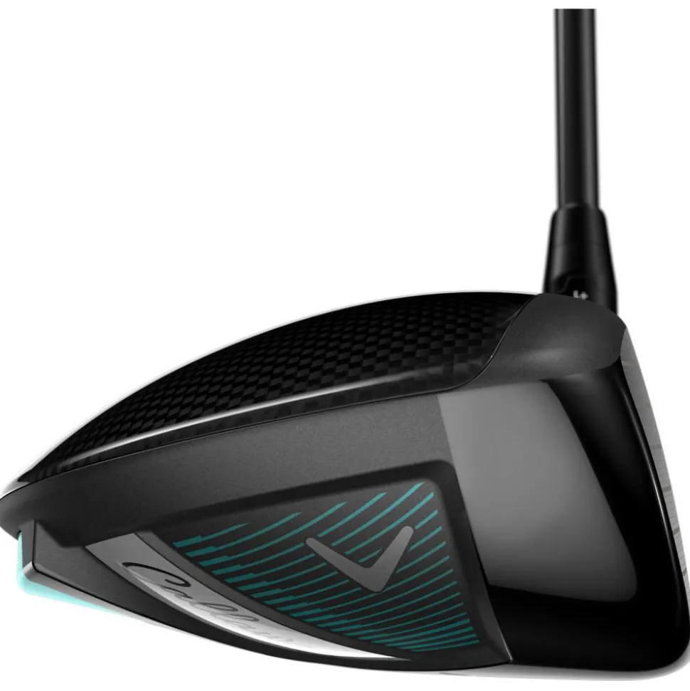 Driver Callaway Golf Reva Rise