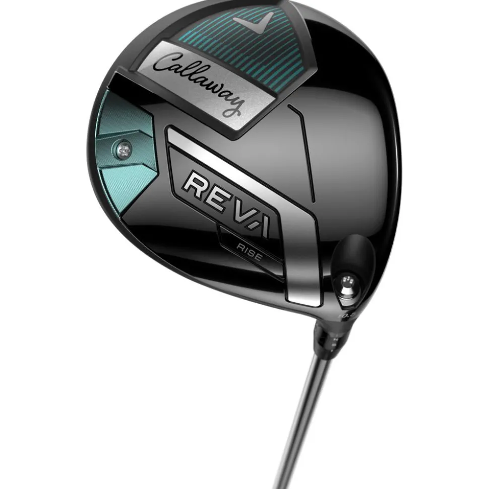 Driver Callaway Golf Reva Rise