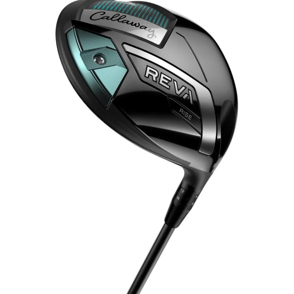 Driver Callaway Golf Reva Rise