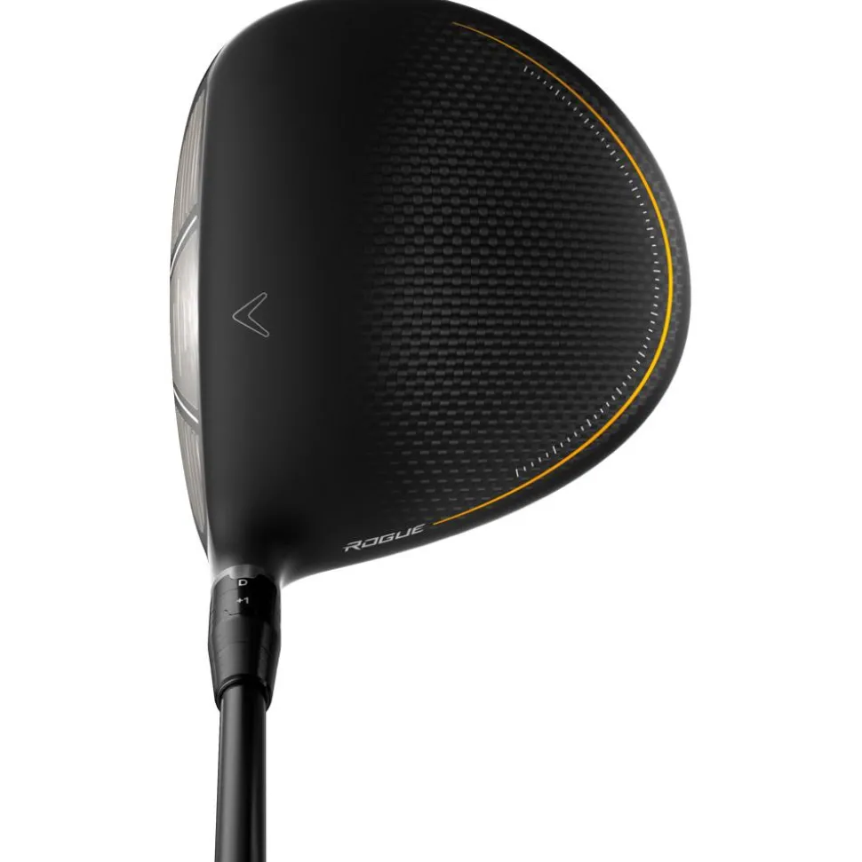 Driver Callaway Golf Rogue ST Max Women