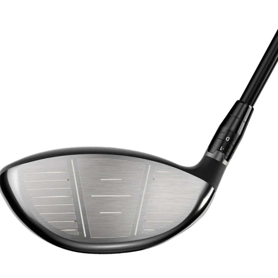 Driver Callaway Golf Rogue ST Max Women